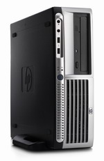HP DC7600 Desktop PC
